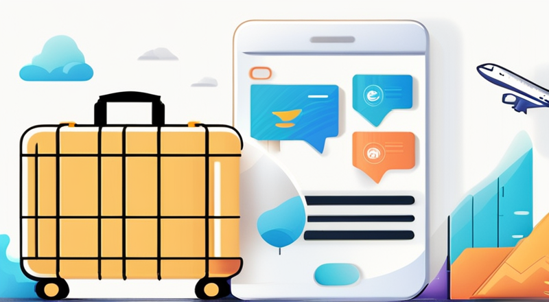 旅游定制行业客户管理软件影响