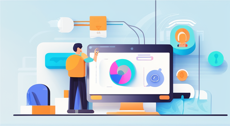 复合材料行业CRM系统选型步骤