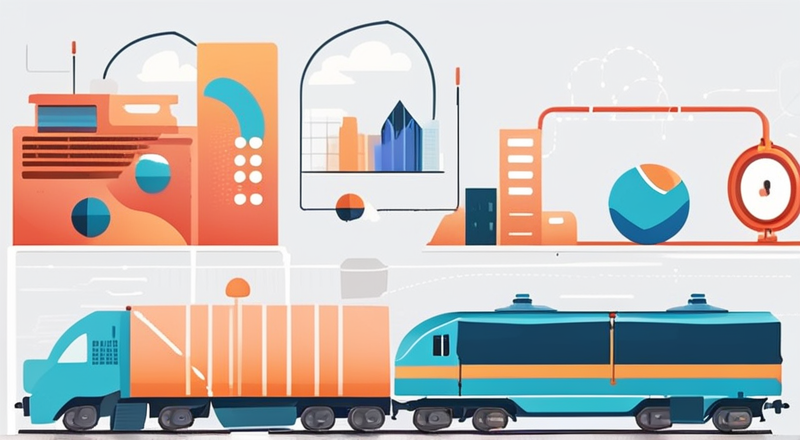 铁路物流行业客户关系管理系统选型核心指标