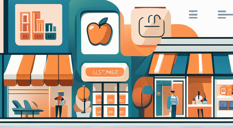 零售行业客户管理软件影响