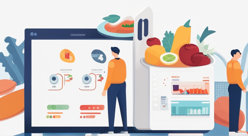 食品制造行业CRM系统选型决策