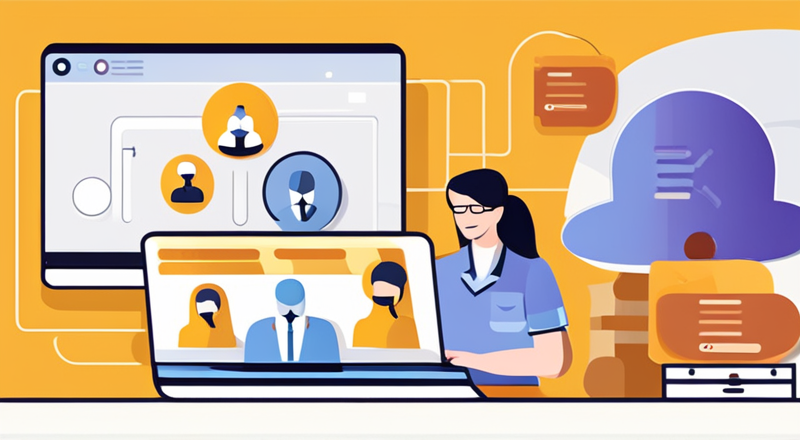 职业资格认证培训行业智能CRM选型规划 