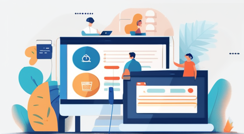 旅游景点行业客户关系管理系统选型技巧