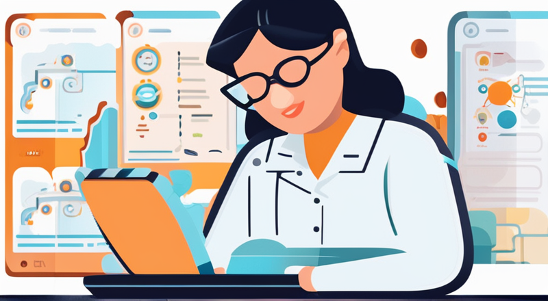 生物医药行业客户关系管理系统必备功能清单