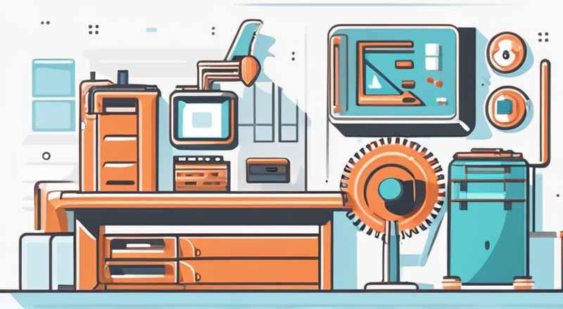 家具机械行业CRM系统选型技巧