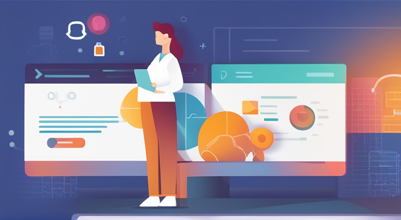 诊所行业客户关系管理系统评估方法