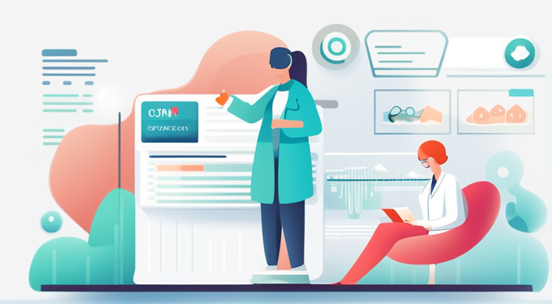 医疗产品行业CRM系统产品推荐