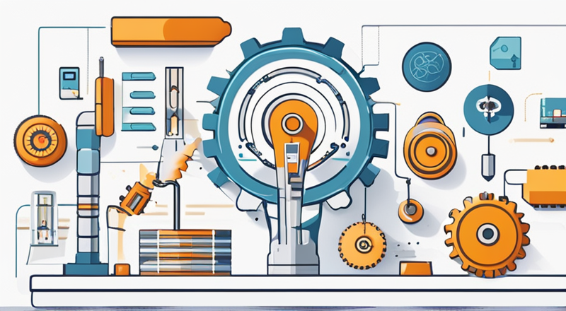 机械制造行业CRM系统选型思路