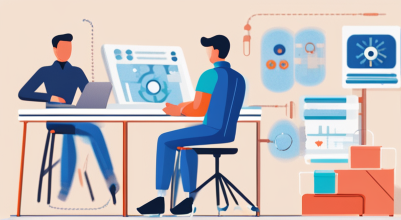 纺织机械行业客户管理软件避坑指南