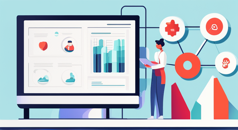 化学制药行业CRM系统选型考量 