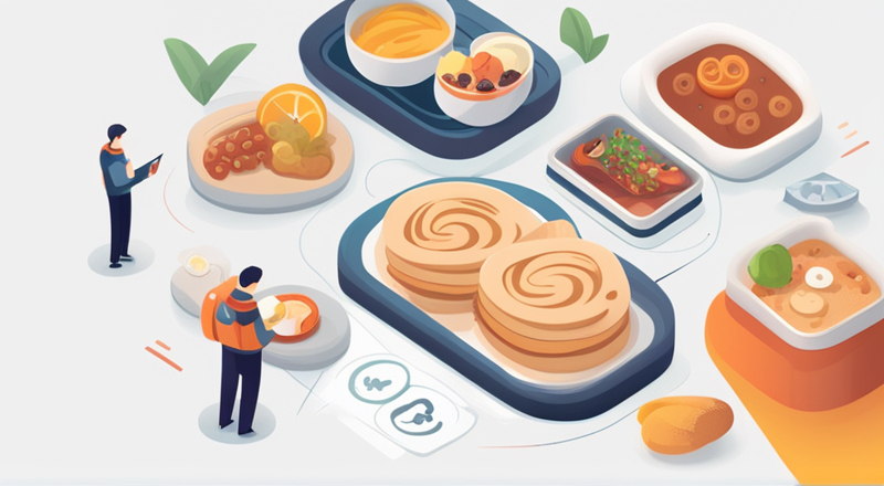 餐饮服务行业智能CRM哪个好用 