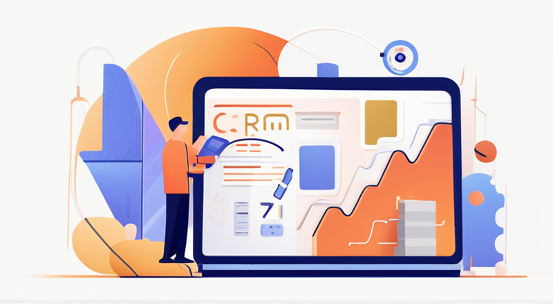 机械创新行业CRM系统选型要点