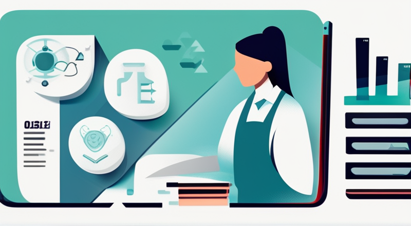 医药研发外包行业客户关系管理系统选型维度