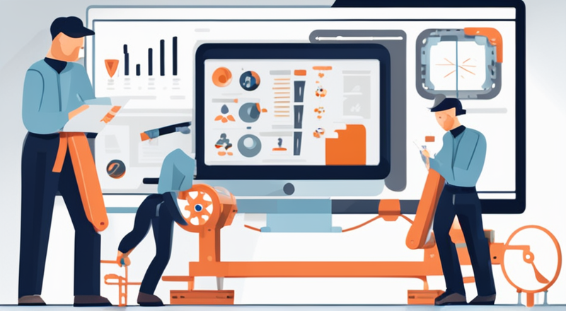 机械检测行业CRM系统选型决策