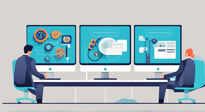 电子设备制造行业客户关系管理系统哪个好