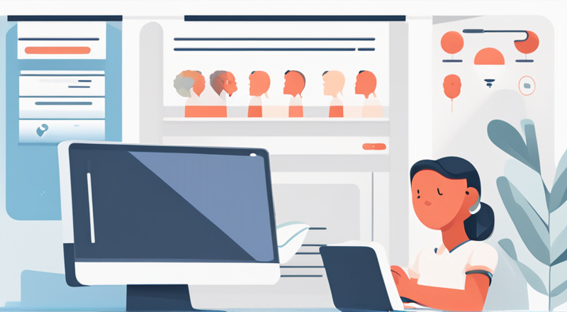 教育平台行业智能CRM选型方法