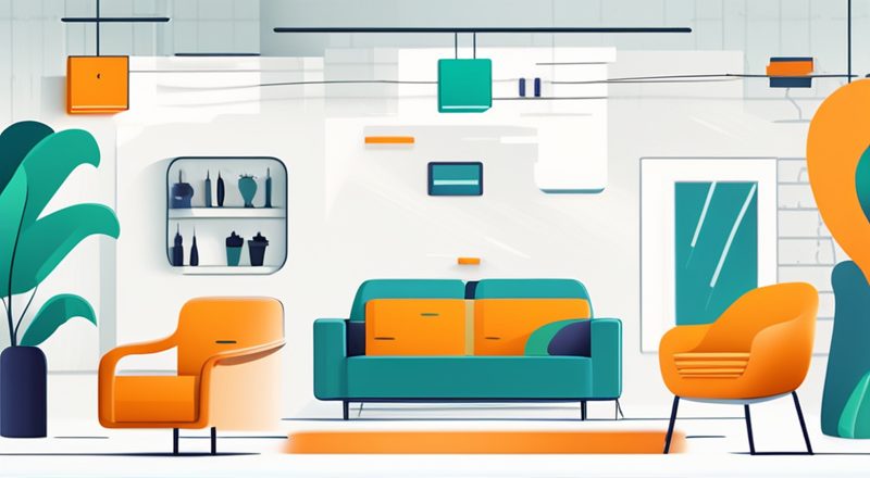 家庭装饰行业客户管理软件作用