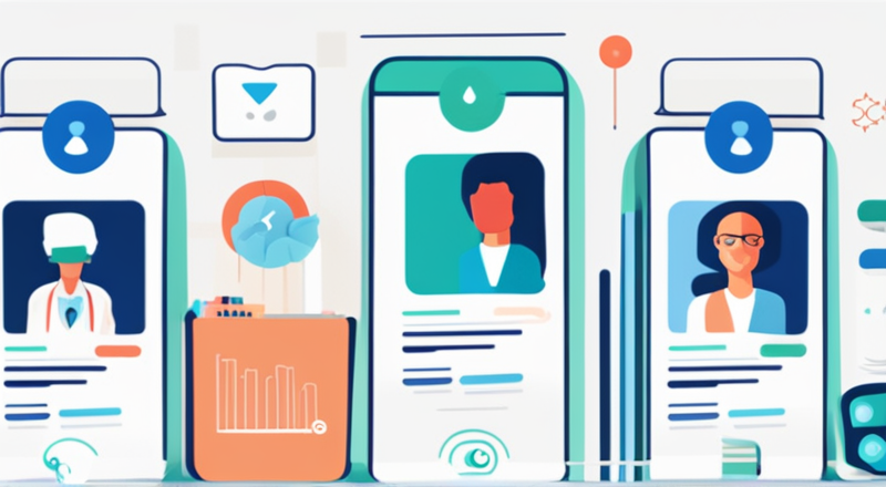 医疗公平行业客户管理软件选型建议