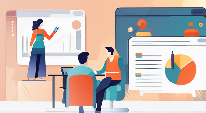 教育培训用品制造行业客户管理软件避坑指南 