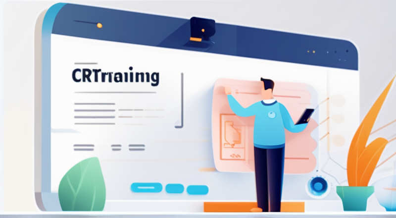 艺术培训行业智能CRM选型规划