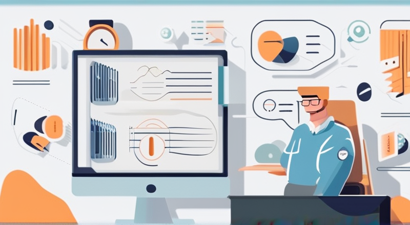 钟表制造行业客户管理软件选型思路