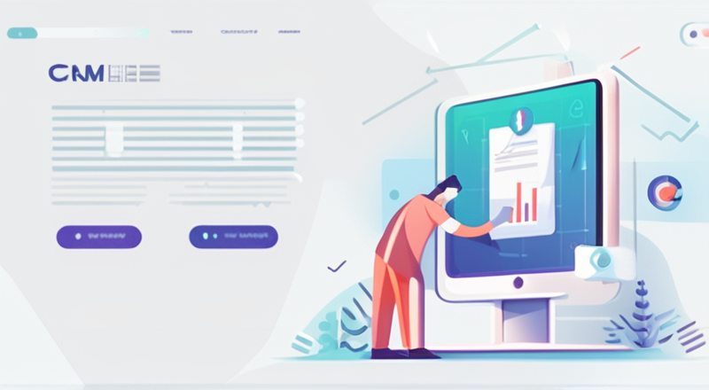 医疗信息化行业CRM系统选型比较