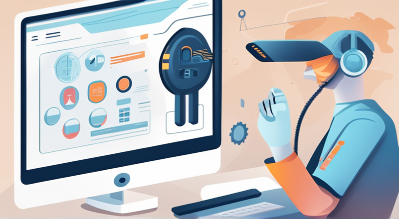 安防机械行业CRM系统产品推荐 