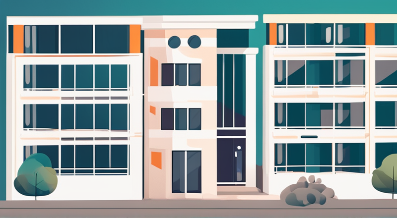 房地产中介行业客户关系管理系统选型考量 