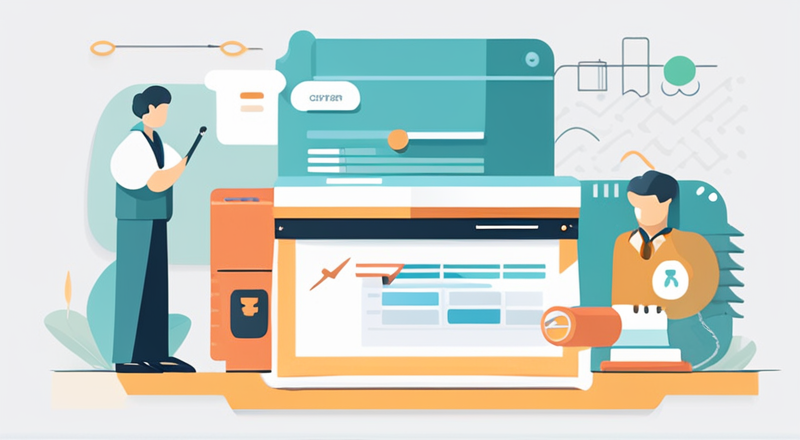 文具制造行业客户关系管理系统选型建议