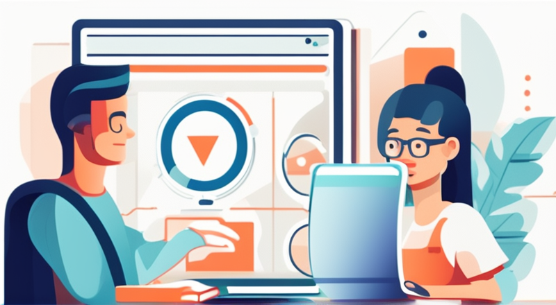 教育产品行业客户关系管理系统评估方法