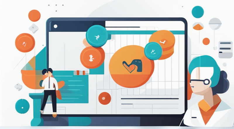 医疗咨询行业客户关系管理系统选型风险