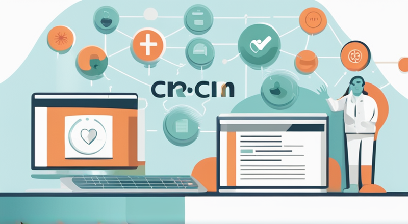 健康教育行业CRM软件选型策略 