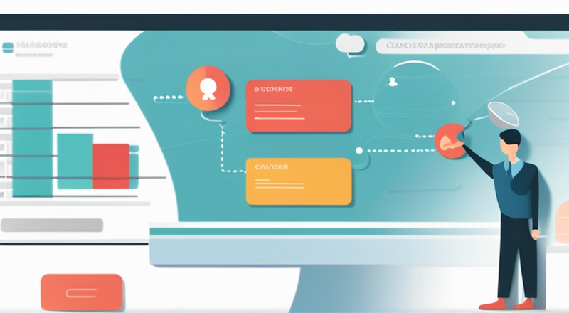 航空物流行业客户关系管理系统选型核心指标