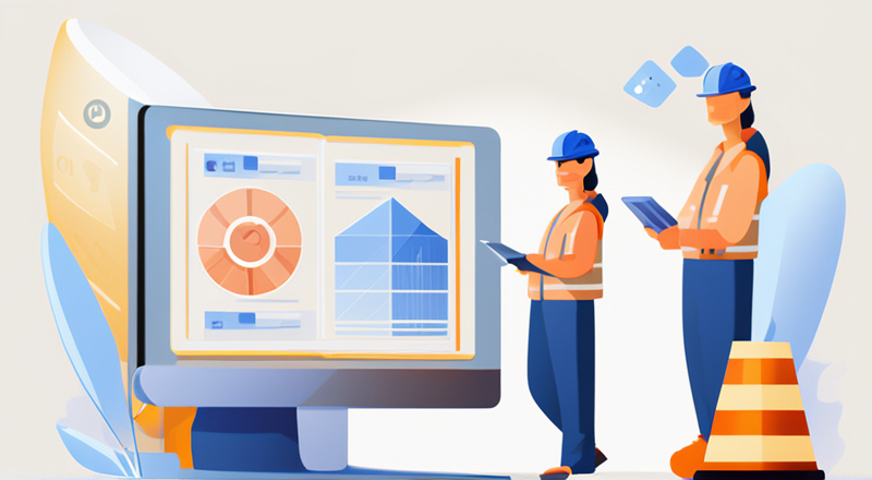 采矿业服务行业智能CRM选型方法 