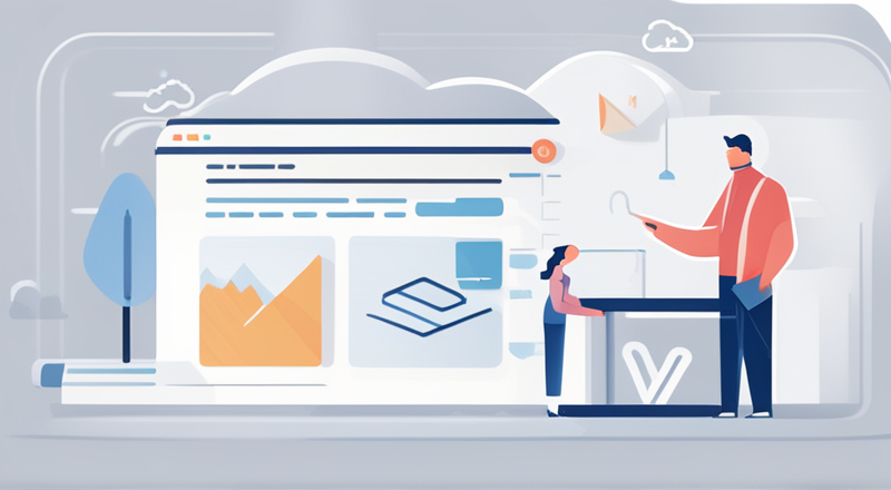 云数据库服务行业客户管理软件避坑指南