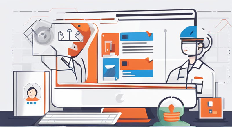 职业资格认证培训行业客户关系管理系统选型思路