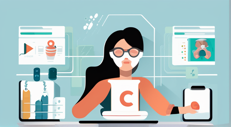 生物医药行业CRM系统选型技巧 