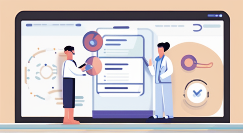 医疗咨询行业CRM系统选型步骤 