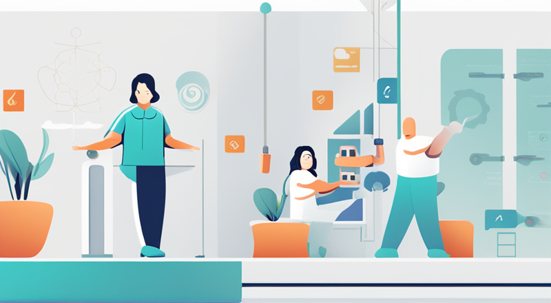 康复医疗行业客户管理软件选型方法 