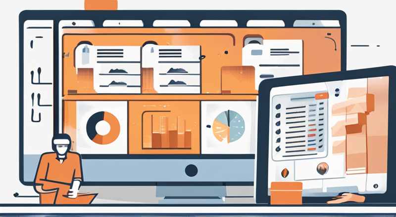 ECM行业客户管理软件选型风险 