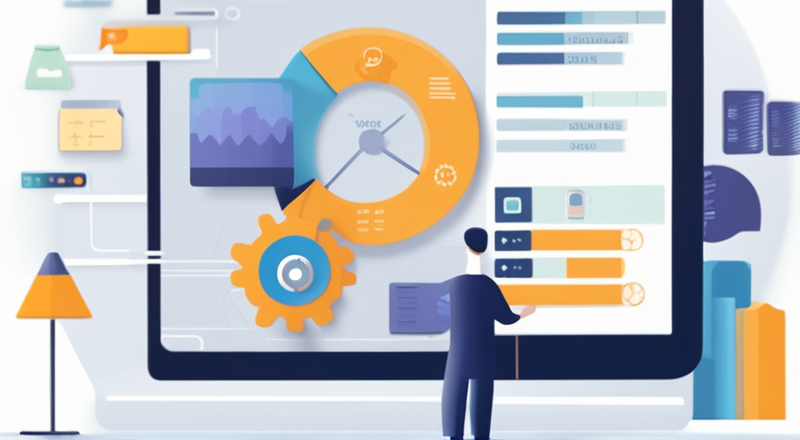 CRO行业客户关系管理系统选型要素