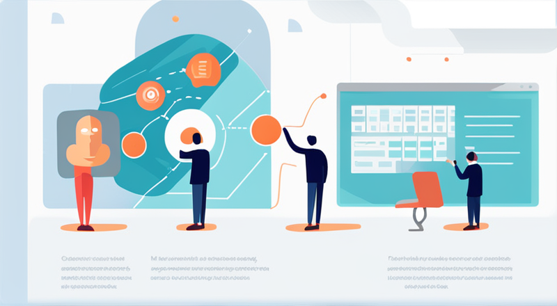 金融安全行业客户关系管理系统选型方法