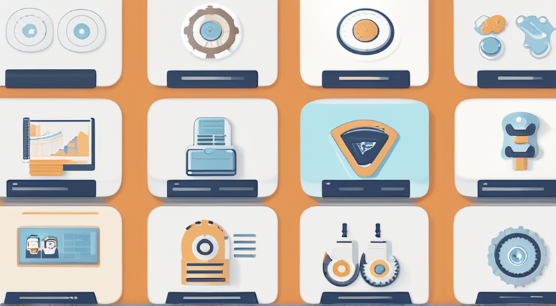 机械开发行业客户关系管理系统选型要素