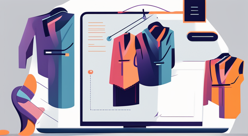 服装与鞋类行业客户关系管理系统选型比较