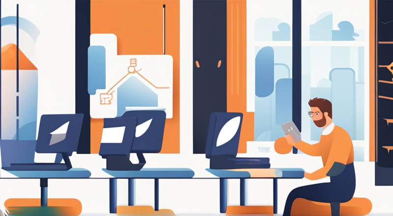 信息技术培训行业客户管理软件影响