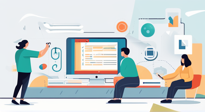 教育金融保险服务行业客户关系管理系统选型指标