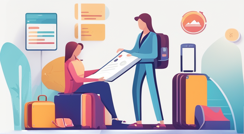 旅游攻略行业客户关系管理系统选型方法