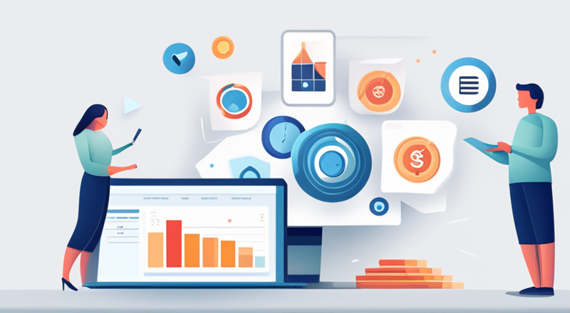 金融工具行业智能CRM哪个好用