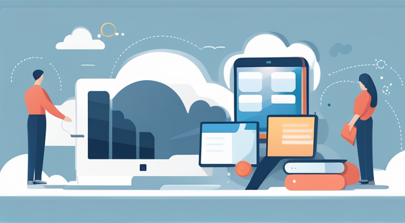 云应用集成行业客户关系管理系统选型建议