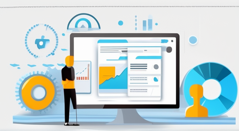 公共管理行业客户管理软件选型要素 